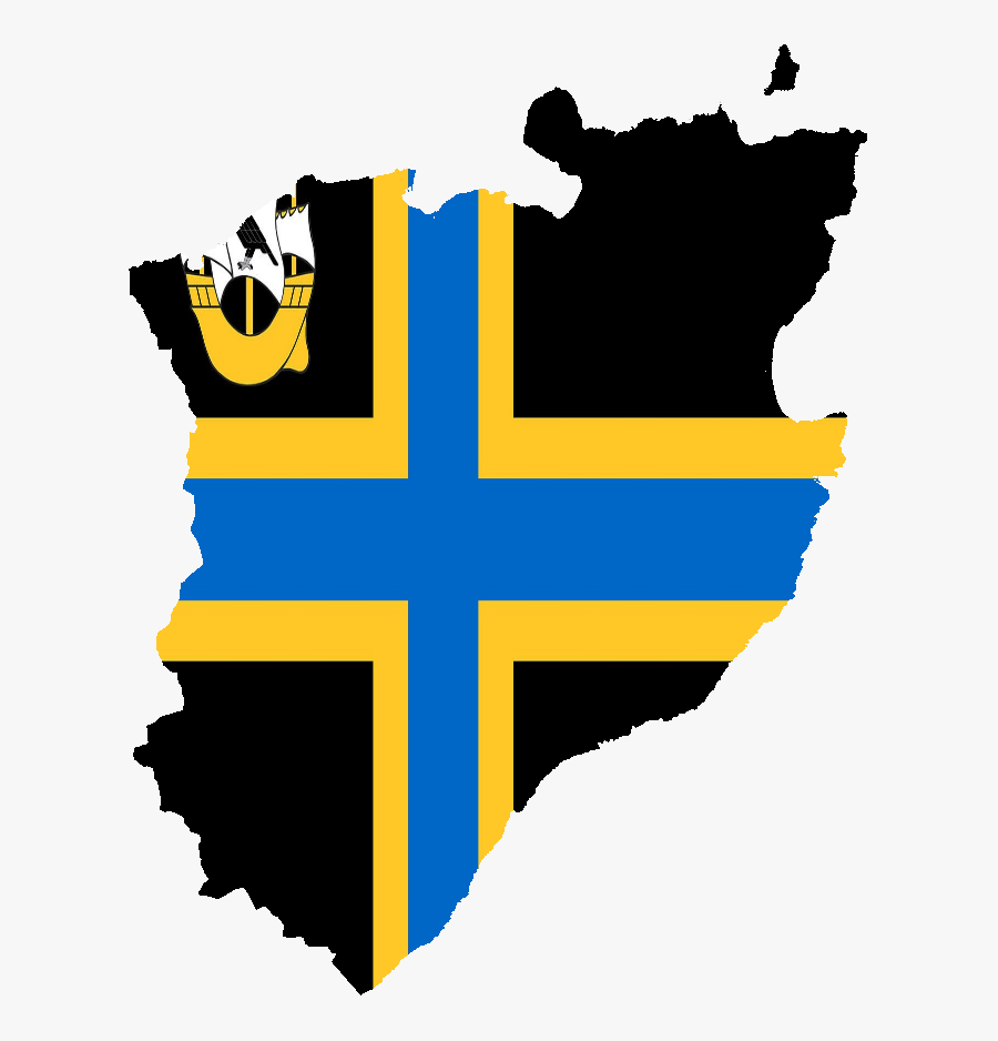 Flag, Transparent Clipart