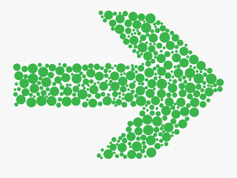 Leaf,green,green Arrow - Clip Art Green Arrow, Transparent Clipart