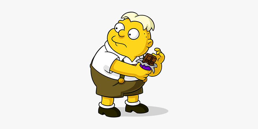Uter - Cartoon, Transparent Clipart