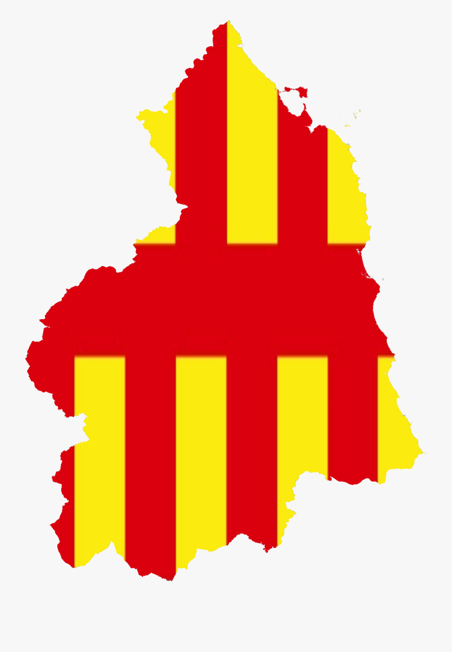 Northumberland Flag, Transparent Clipart