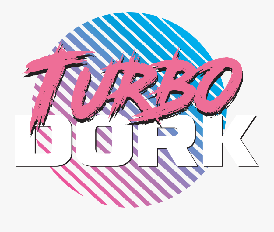 Turbo Dork, Transparent Clipart
