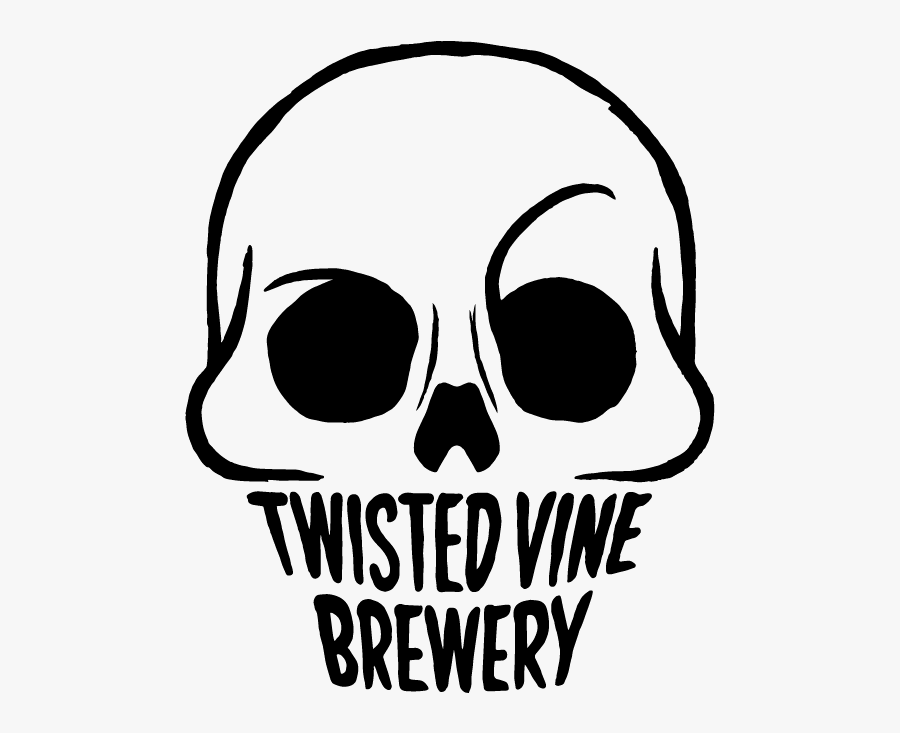 Twisted Vine Brewery, Transparent Clipart