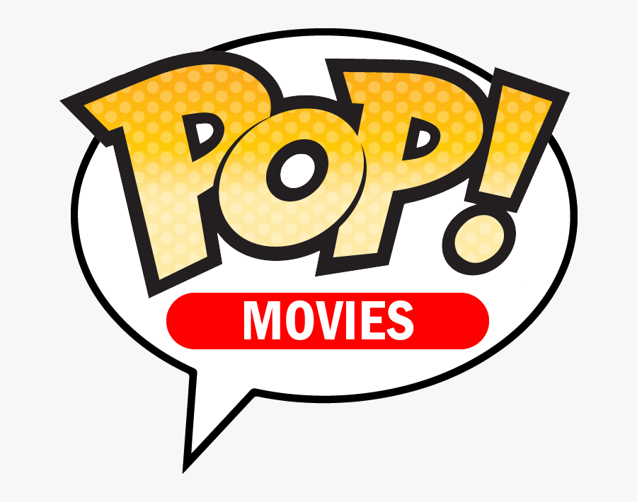 Funko Pop Rocks Logo, Transparent Clipart