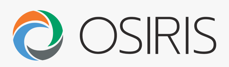 Osiris Podcast Network Logo Wide - Osiris Podcast, Transparent Clipart