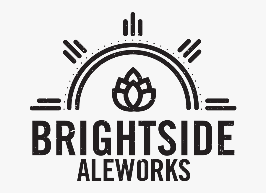 Brightside Aleworks - Bright Sided, Transparent Clipart