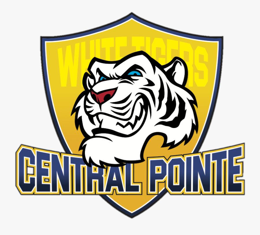 Cpca White Tigers, Transparent Clipart