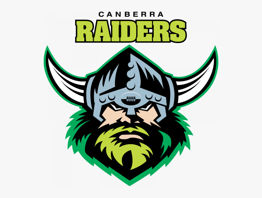 Canberra Raiders Png, Transparent Clipart