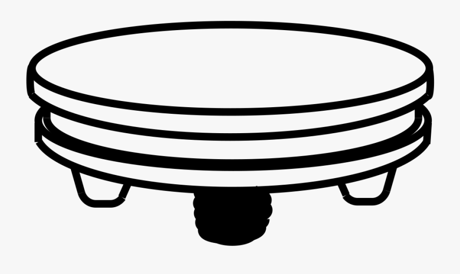 Sink Hole Cover Hc-ss - Line Art, Transparent Clipart