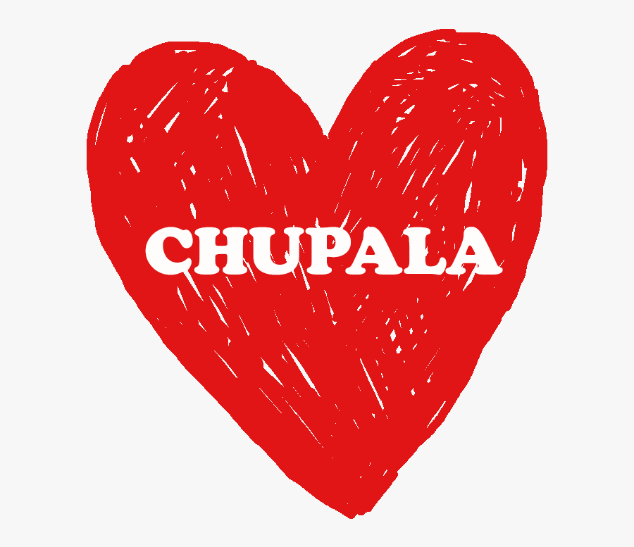 Heart, Transparent Clipart