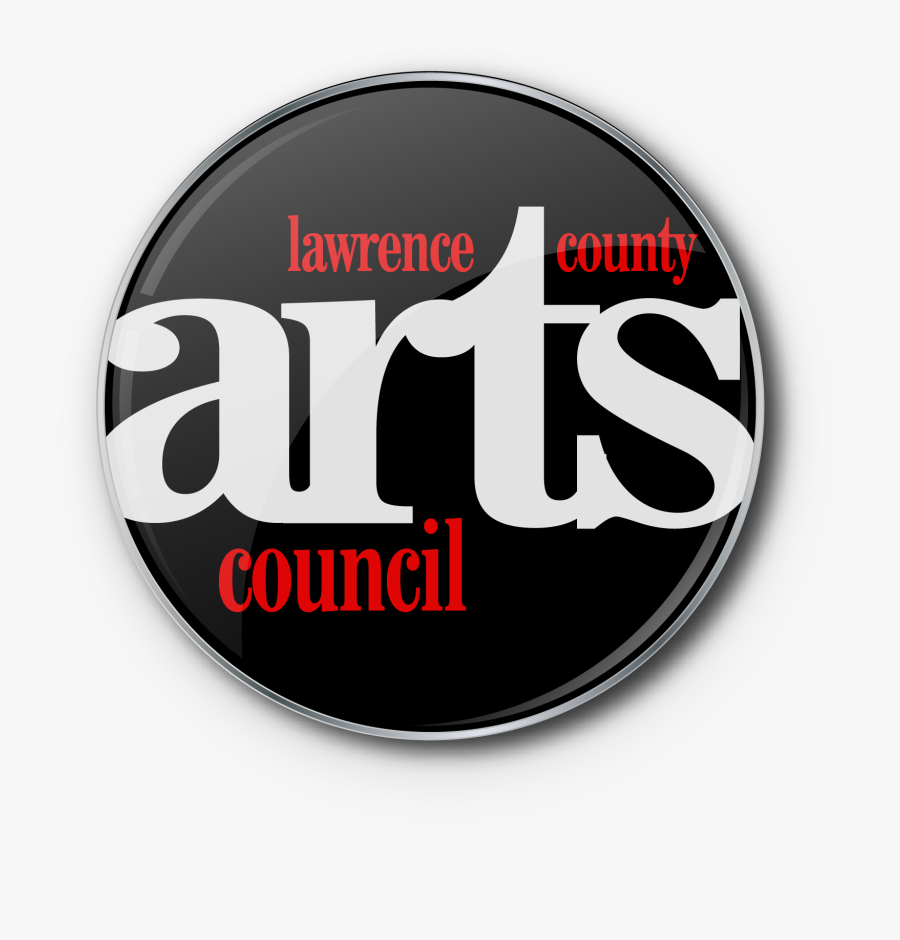 Lawrence County Arts Council Logo - Making A Difference, Transparent Clipart