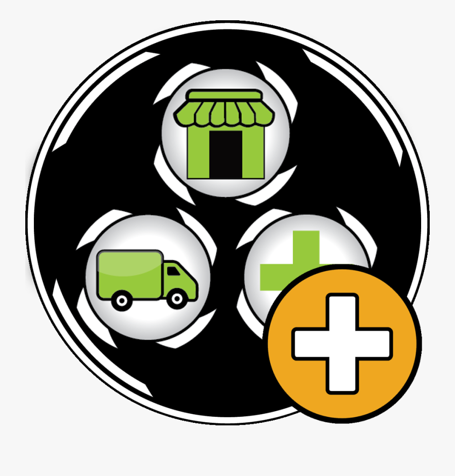 Cross, Transparent Clipart