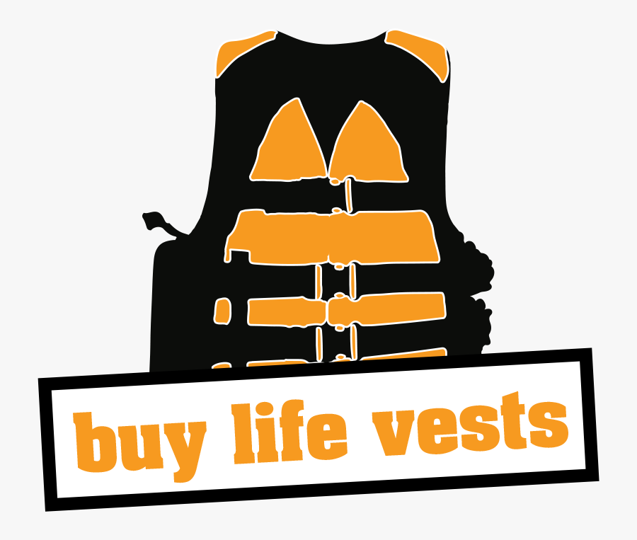 Buylifevests, Transparent Clipart
