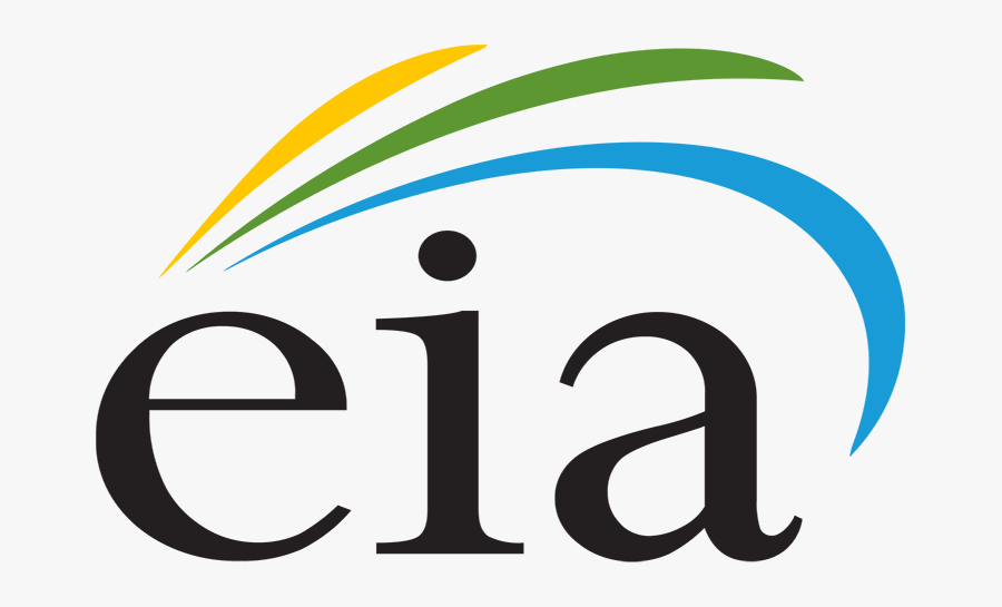 Us Eia, Transparent Clipart