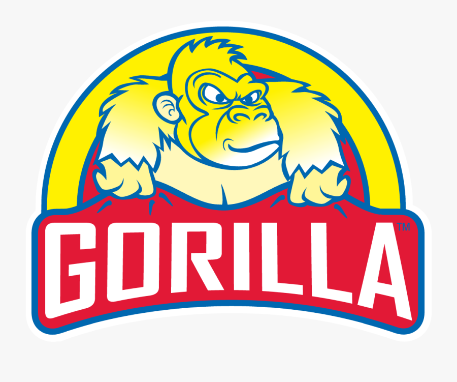 Soudal - Gorilla Glue, Transparent Clipart