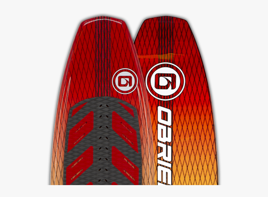 Skateboard Deck, Transparent Clipart