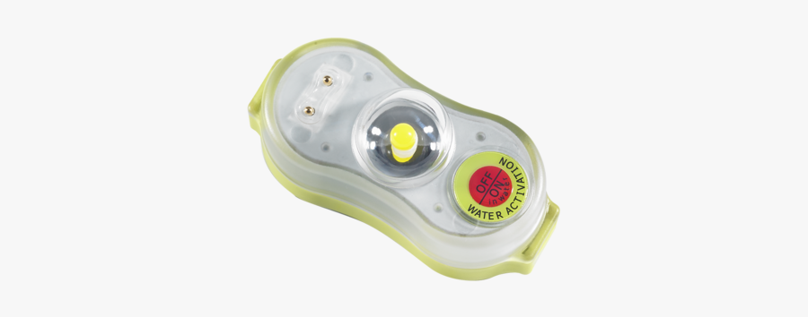 Acr Product Hemilight 3 Top Angle - Acr Hemilight, Transparent Clipart