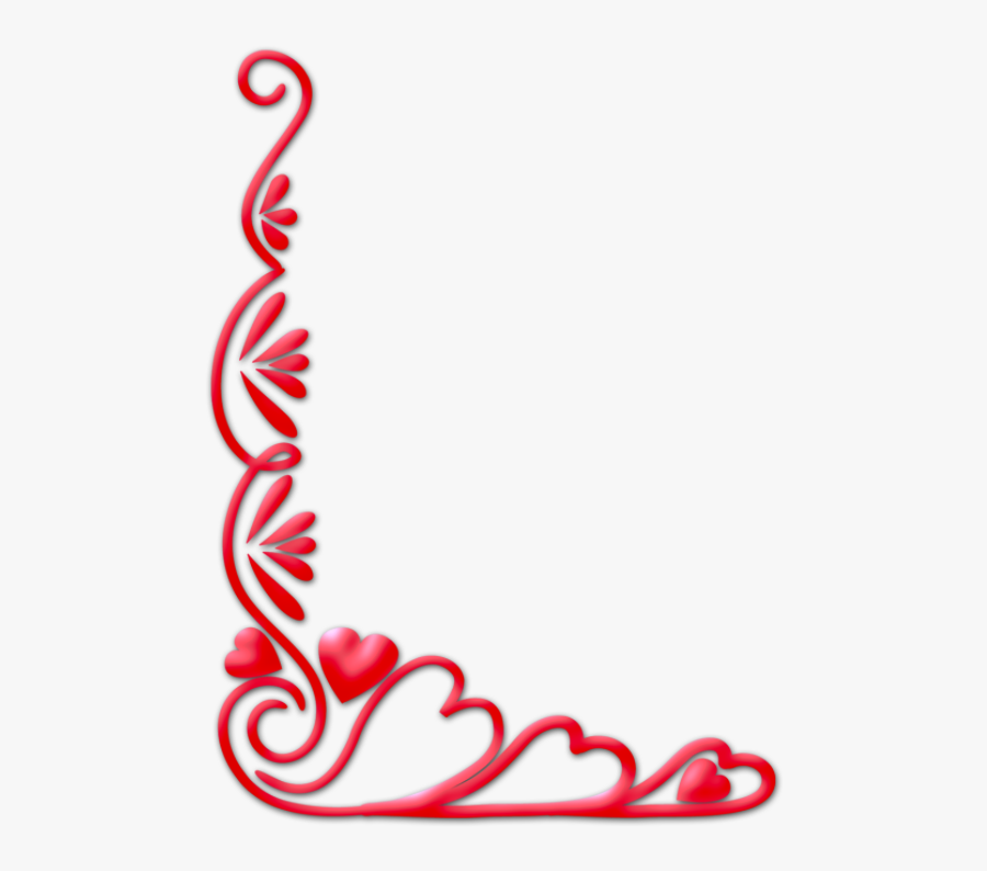 Clip Arts Related To - Heart, Transparent Clipart