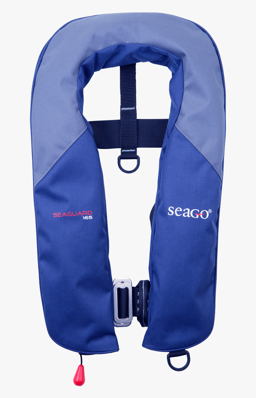 Seago Seaguard Life Jacket, Transparent Clipart