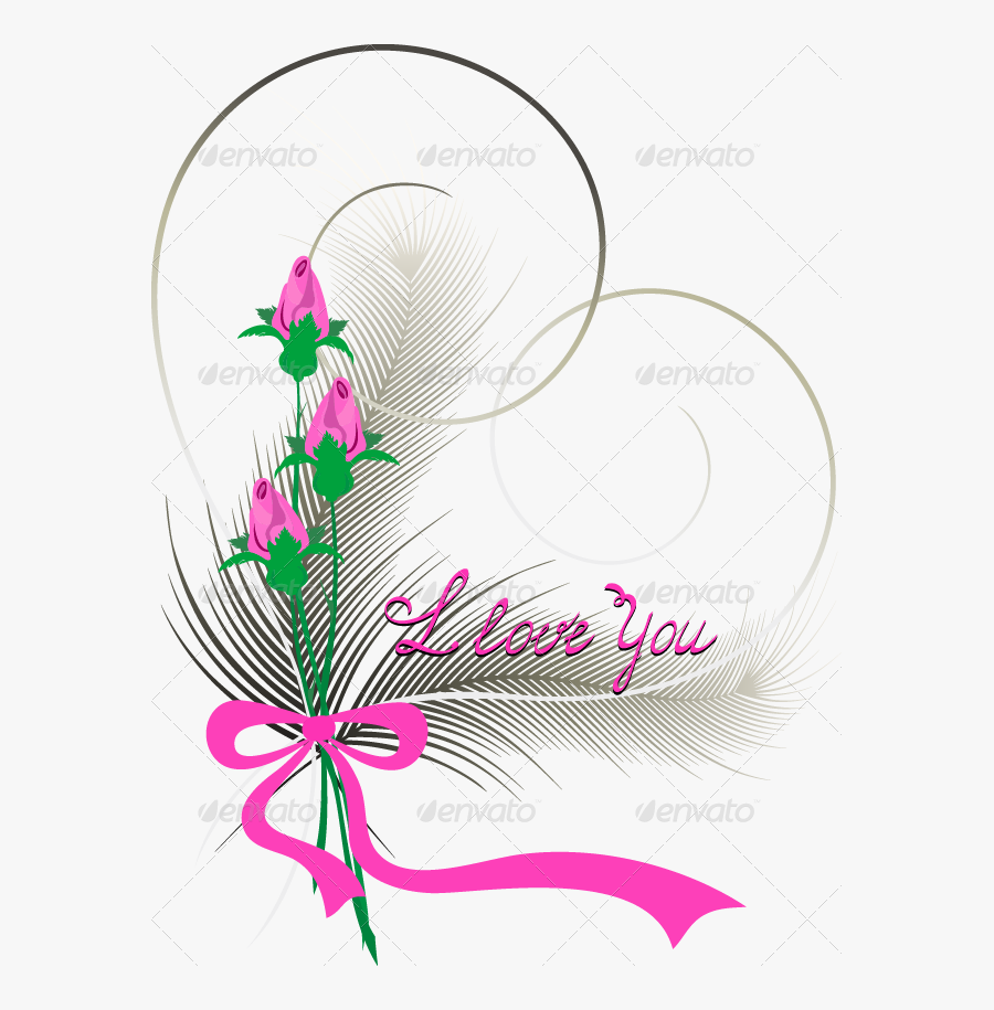 Orchid, Transparent Clipart