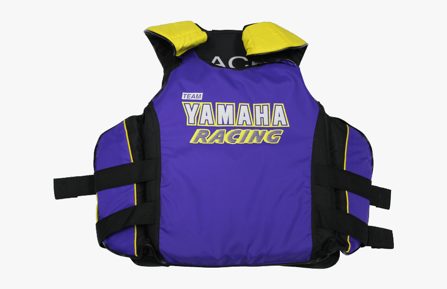 Type - Vest, Transparent Clipart