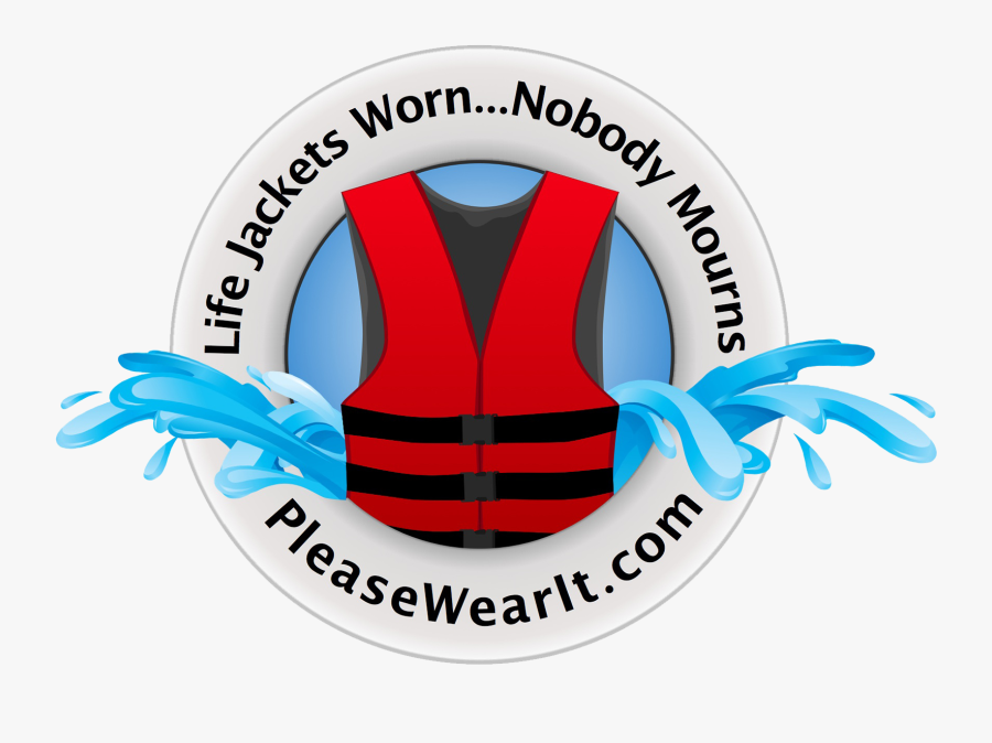 Cormorants On East Sand Island - Please Wear Life Jackets, Transparent Clipart