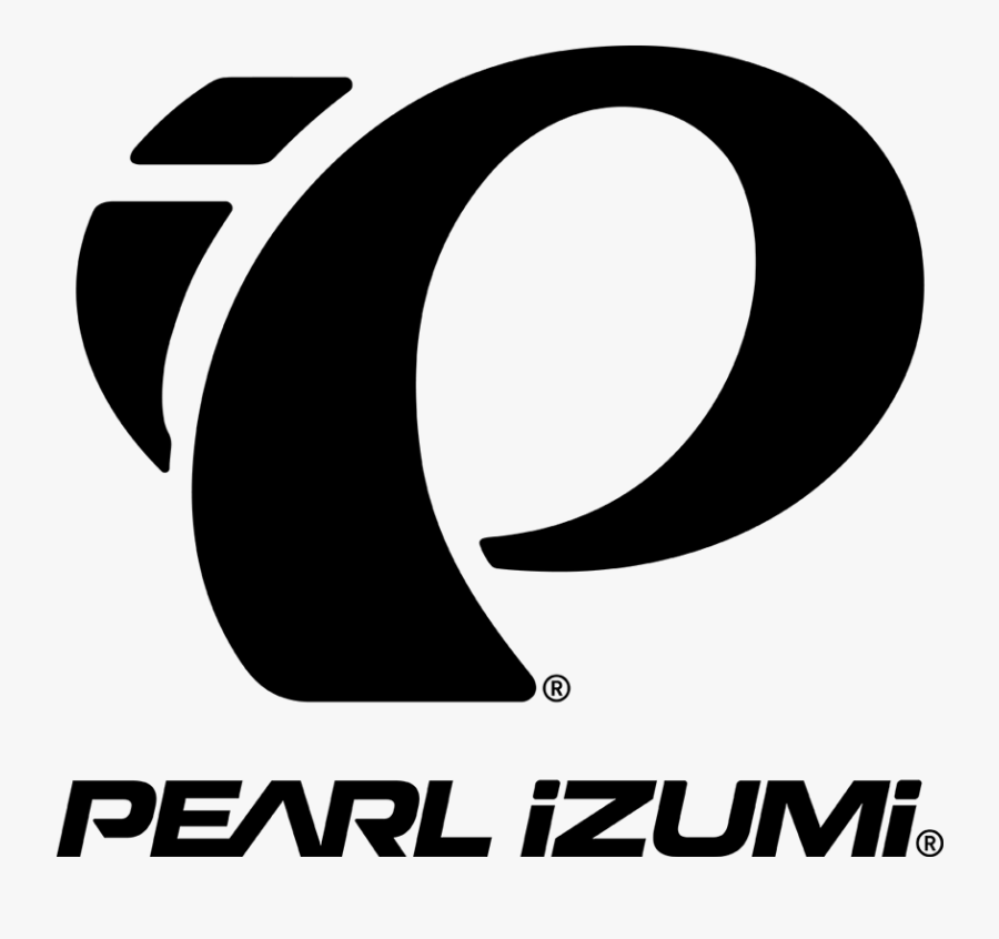Pearl Izumi Logo, Transparent Clipart