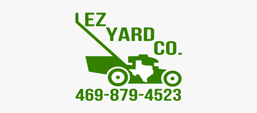 Lawn Mower, Transparent Clipart