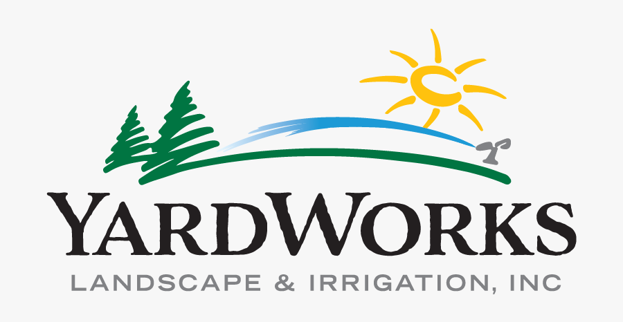 Yardworks Logo L - Illustration, Transparent Clipart