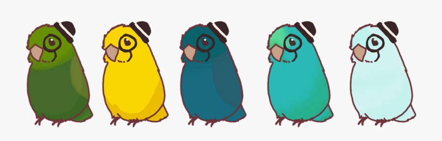 Cartoon, Transparent Clipart