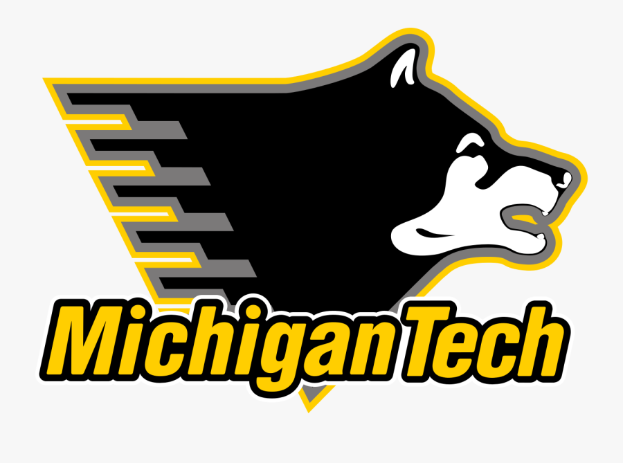 Michigan Tech, Transparent Clipart