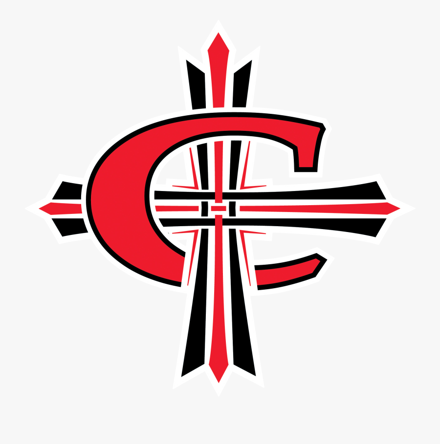 Concordia Ann Arbor Logo, Transparent Clipart