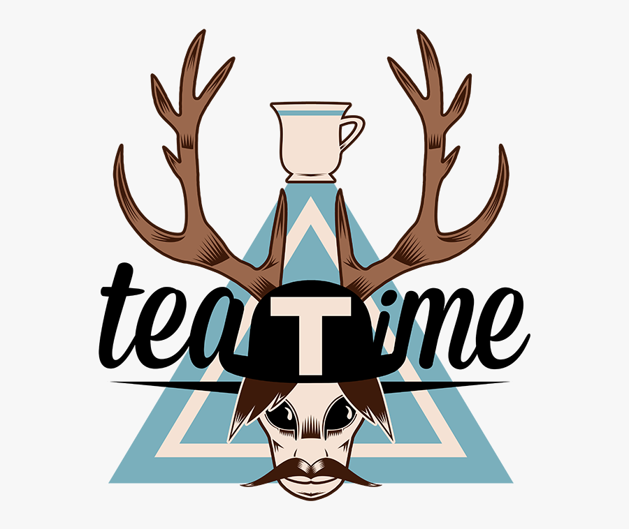 Romain Tea Time Clipart , Png Download - Romain Tea Time, Transparent Clipart