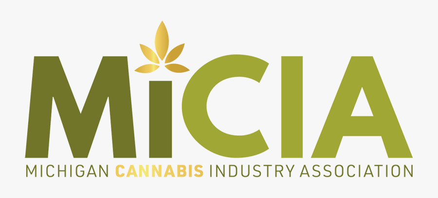 Michigan Cannabis Industry Association, Transparent Clipart