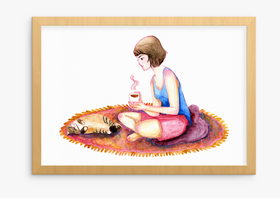 Cartoon, Transparent Clipart