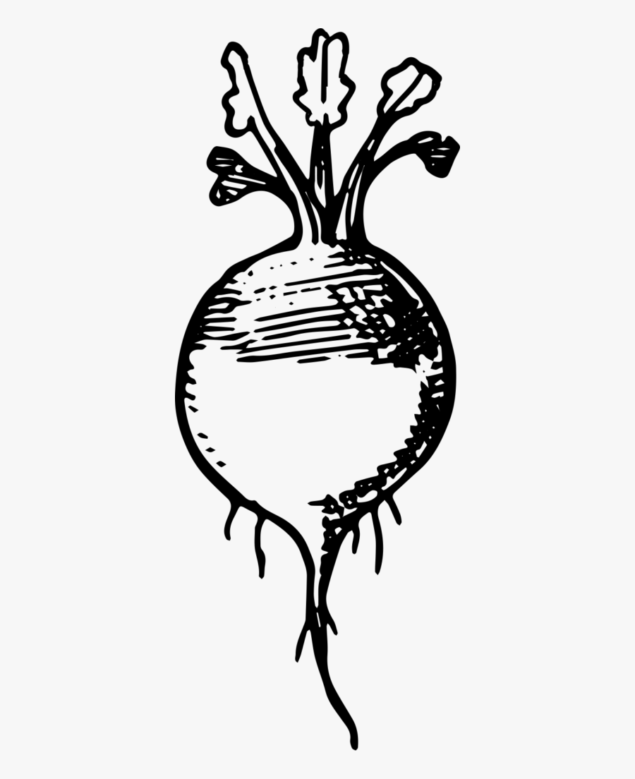 Cad Tea Time Fruit Veg Teapot-4 - Illustration, Transparent Clipart