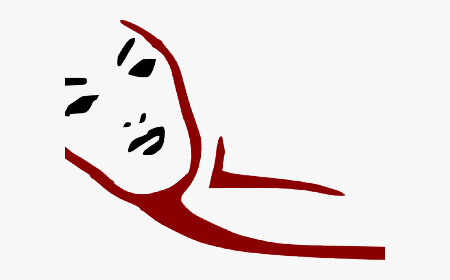 Horror Clipart Ghostface - Ghost, Transparent Clipart