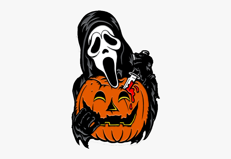 Creepy Carvers Cavity Colors, Transparent Clipart