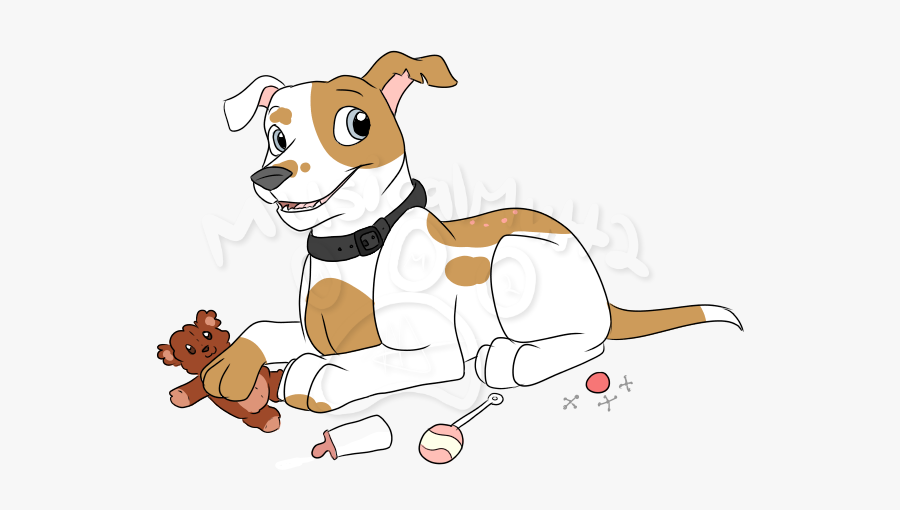 Mac - Cartoon, Transparent Clipart