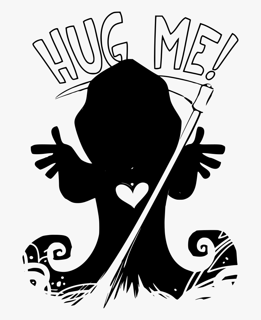 Evil Hell Face Mascot Dead Scary Adorable Fear Grim - Avatar Ps4 4k, Transparent Clipart