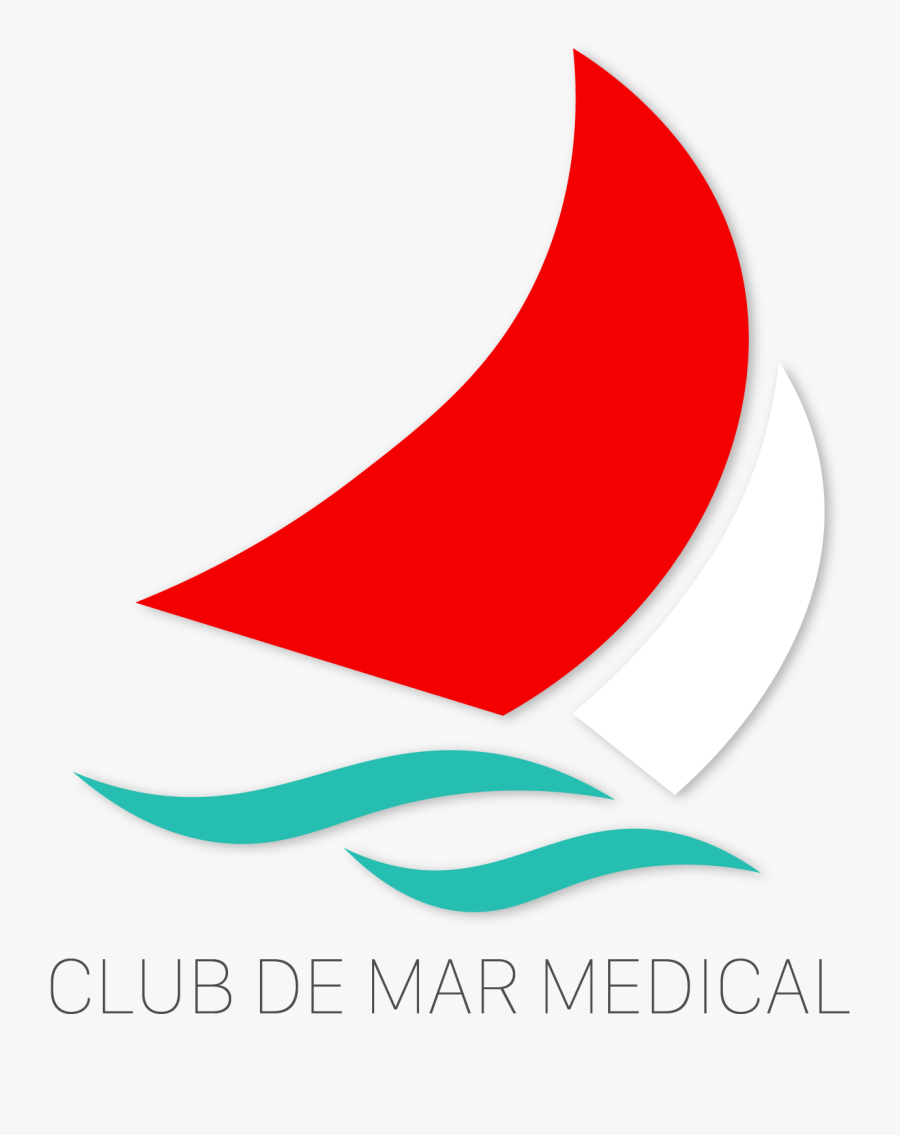 Club De Mar Logo 04 Transp, Transparent Clipart