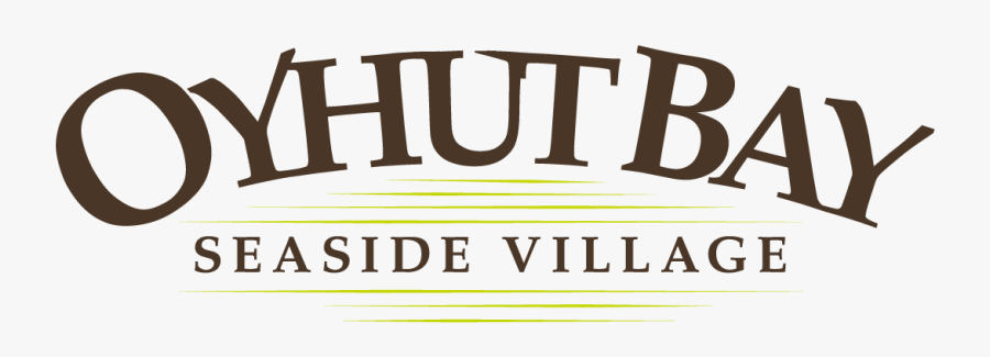 Oyhut Bay, Transparent Clipart