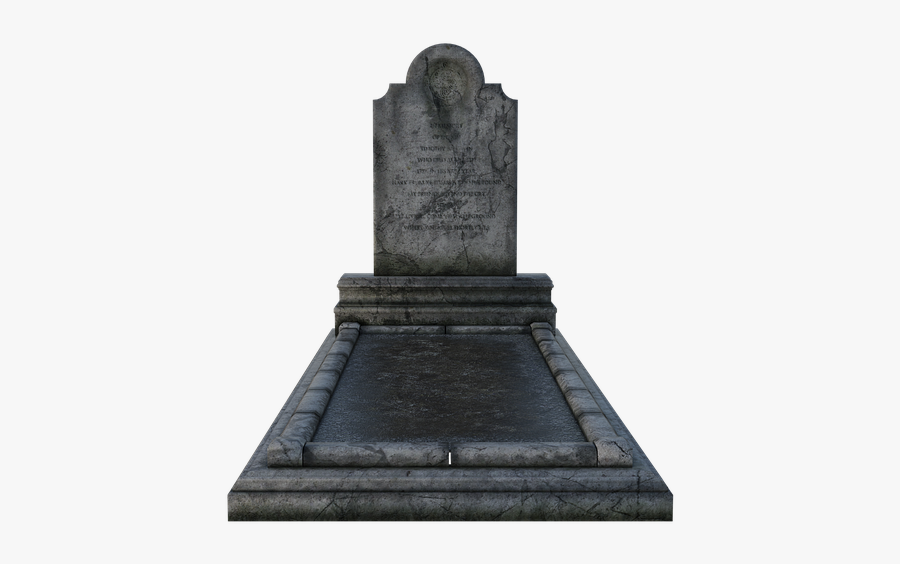 Grave Png, Transparent Clipart