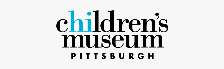 Children's Museum Of Pittsburgh, Transparent Clipart