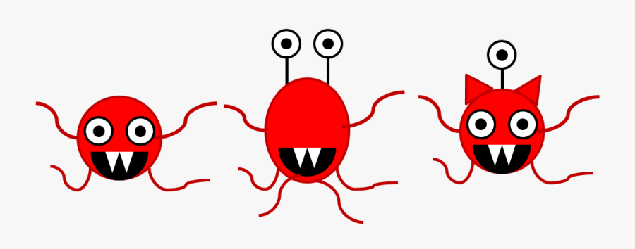 Transparent Biology Clipart - Variation Biology Clipart, Transparent Clipart