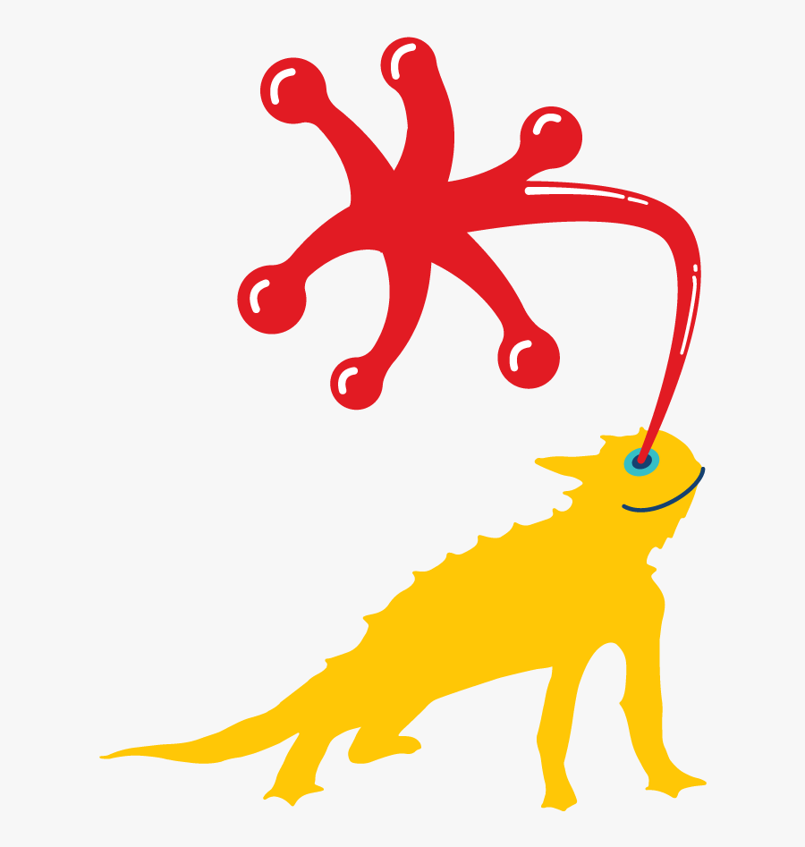 Lizard, Transparent Clipart