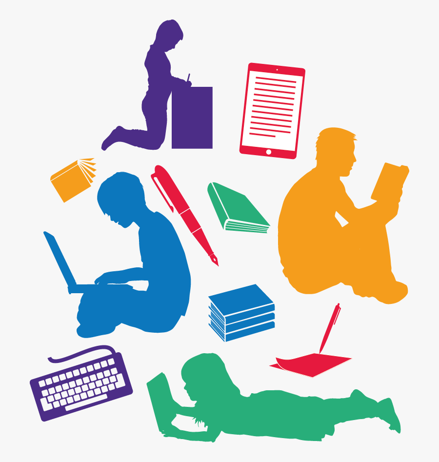 Museum Clipart , Png Download - Child Sitting Silhouette, Transparent Clipart