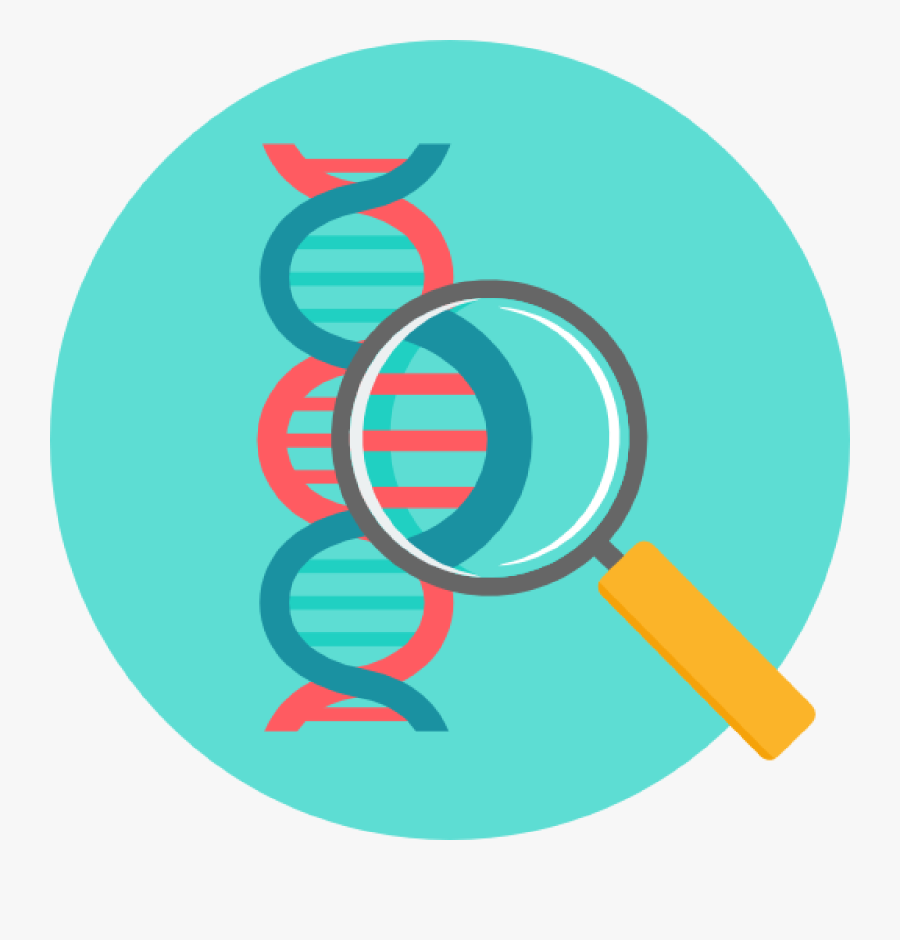 Previous Next × Close - Biology Icon Png, Transparent Clipart