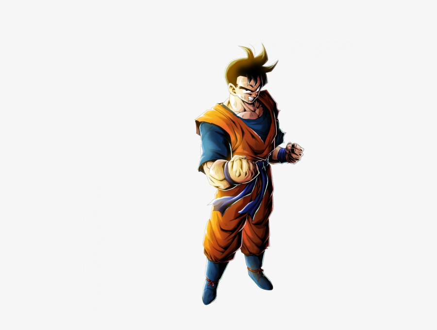 Future Gohan Png Transparent Png Images - Future Gohan, Transparent Clipart