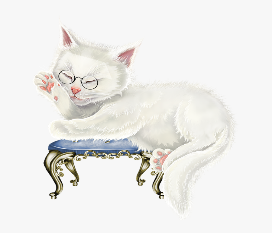 Clip Art Pete The Cat Meme - Cat Yawns, Transparent Clipart
