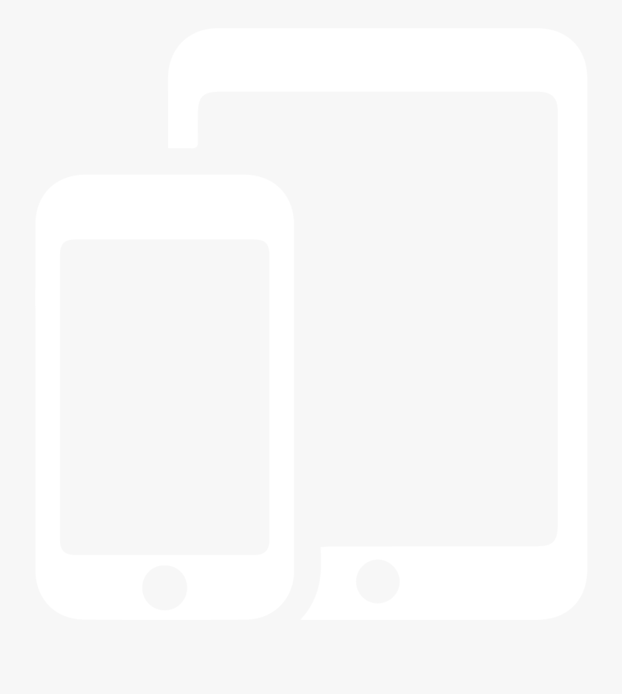 Ios Mobile Application - Mobile Phone, Transparent Clipart